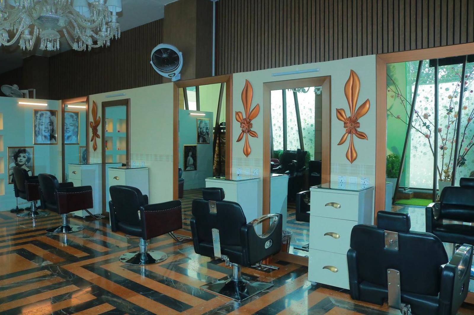 Safari Club 1 Hotel Rawalpindi Exterior photo